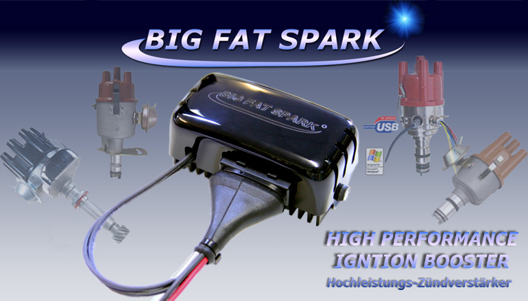 Big Fat Spark